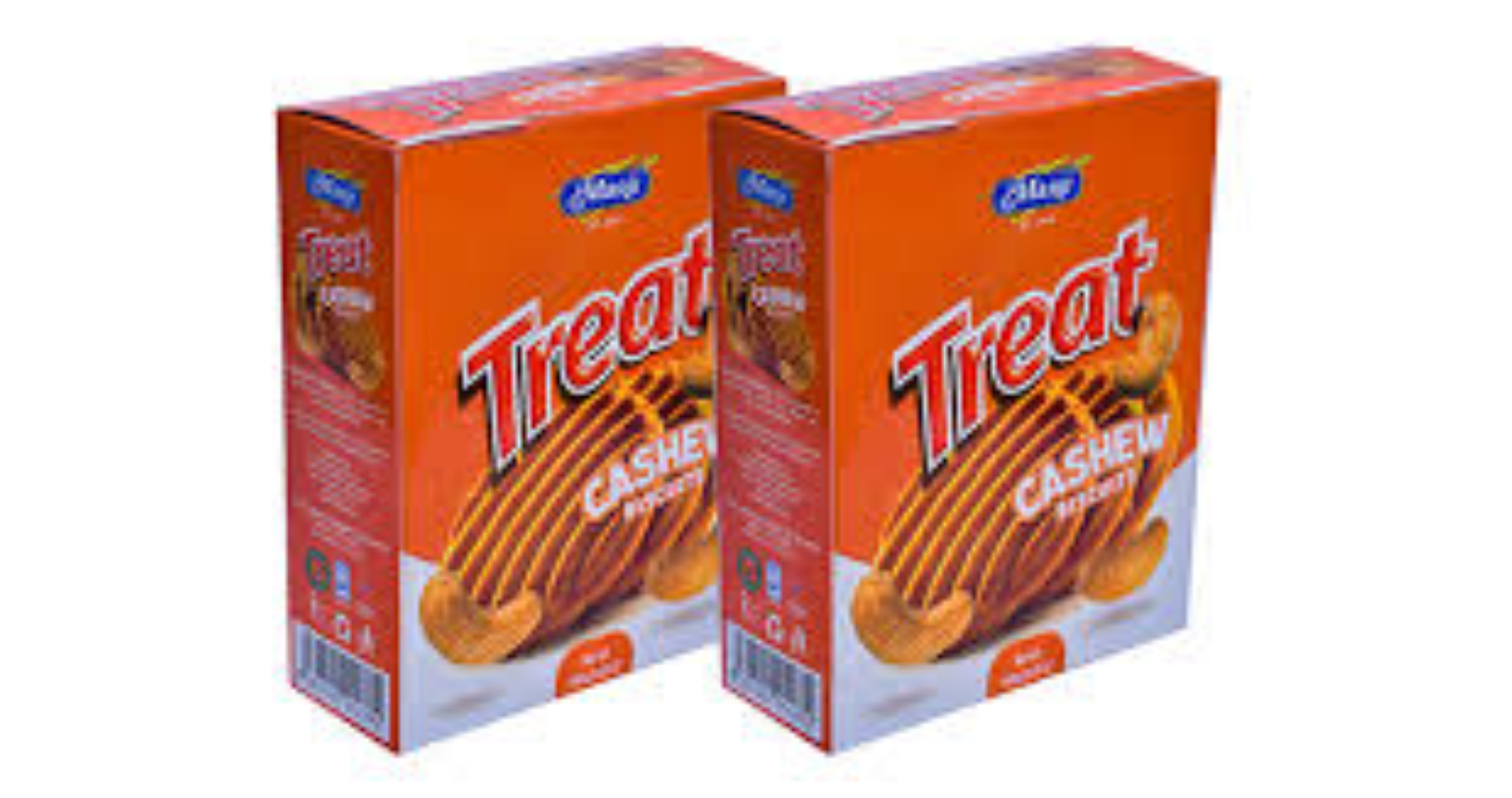 MANJI TREAT CASHEW COOKIES 240G